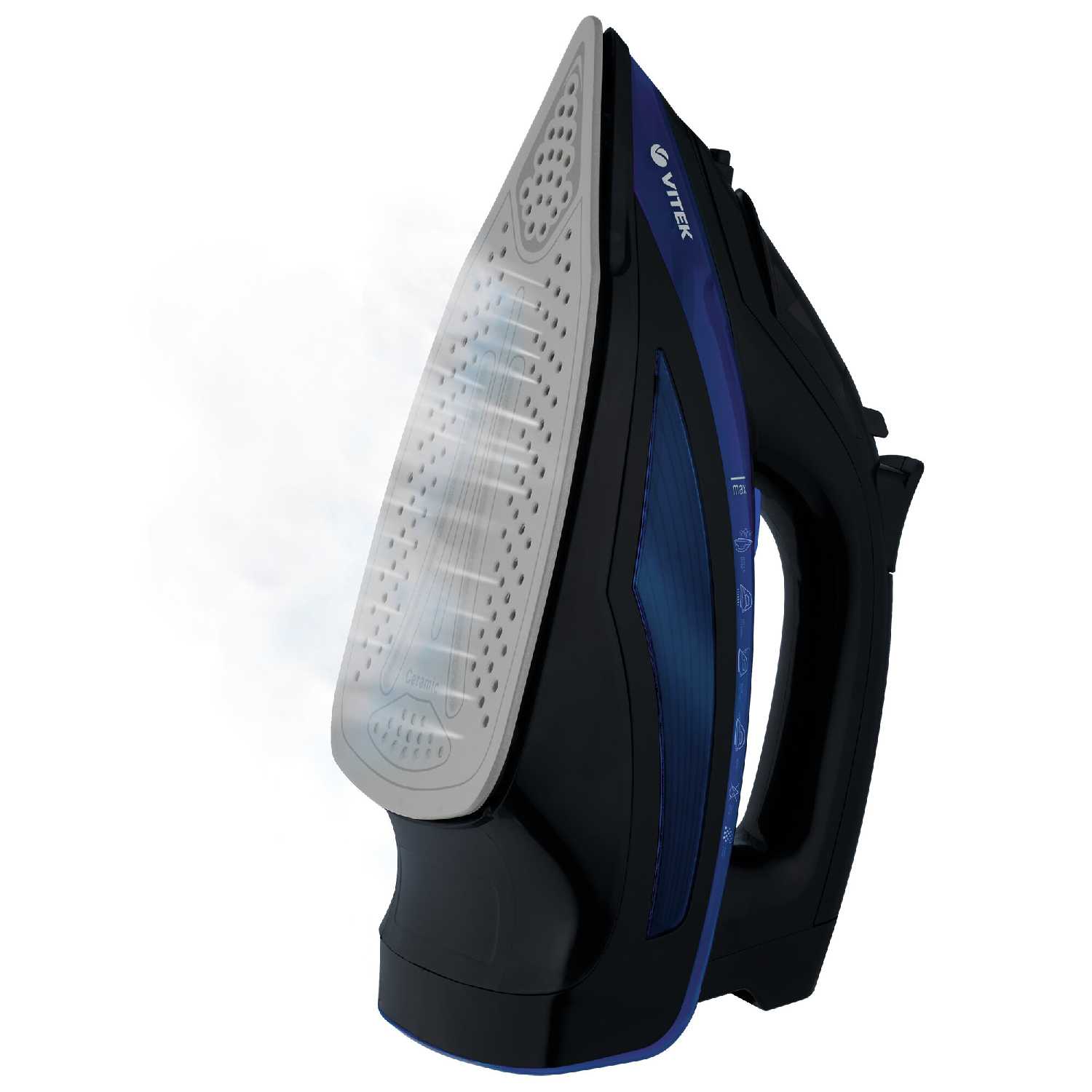 Утюг Vitek VT-8327 фотография 2