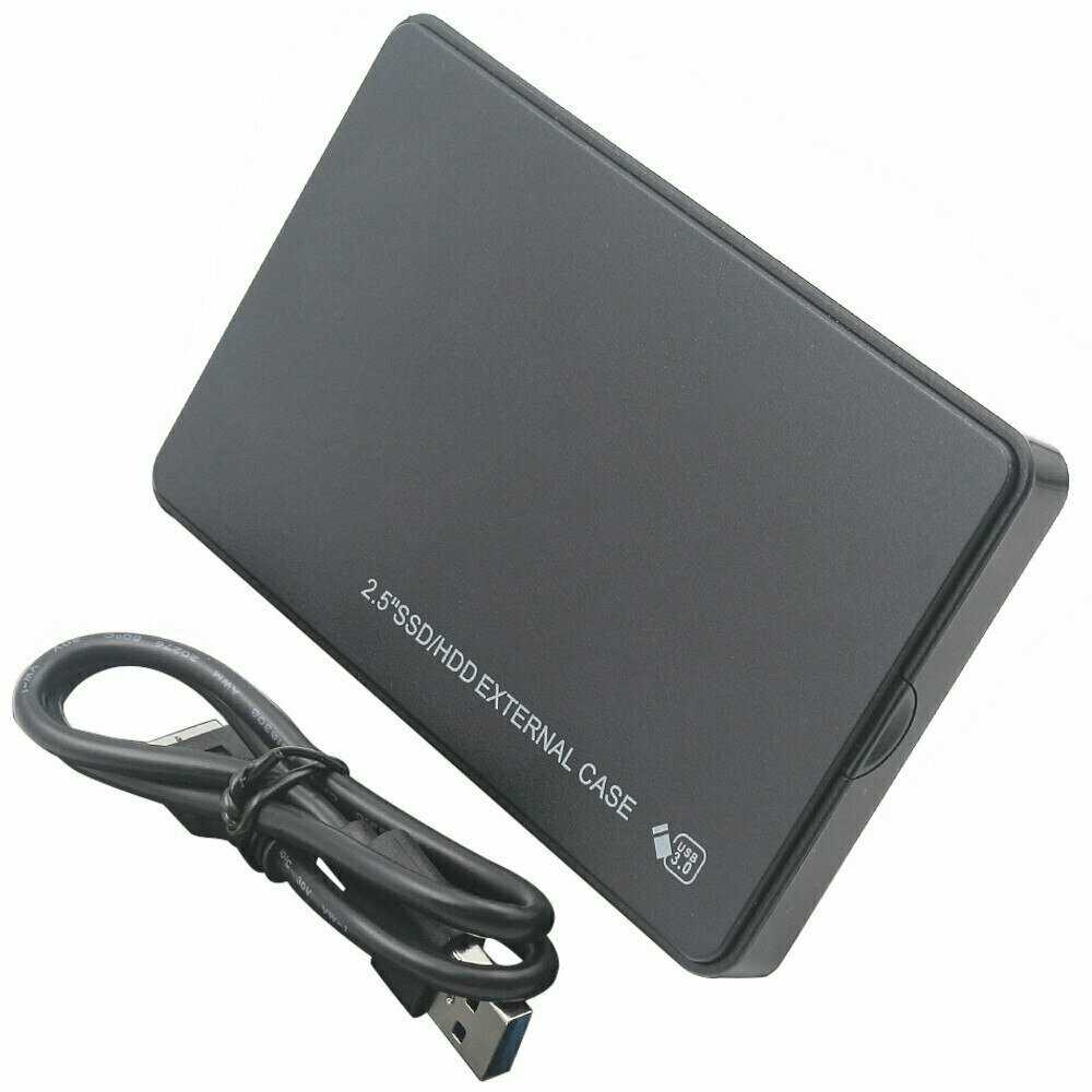 Внешний жесткий диск HDD WD BLACK 750 gb [USB 3.0 портативный] фотография 1