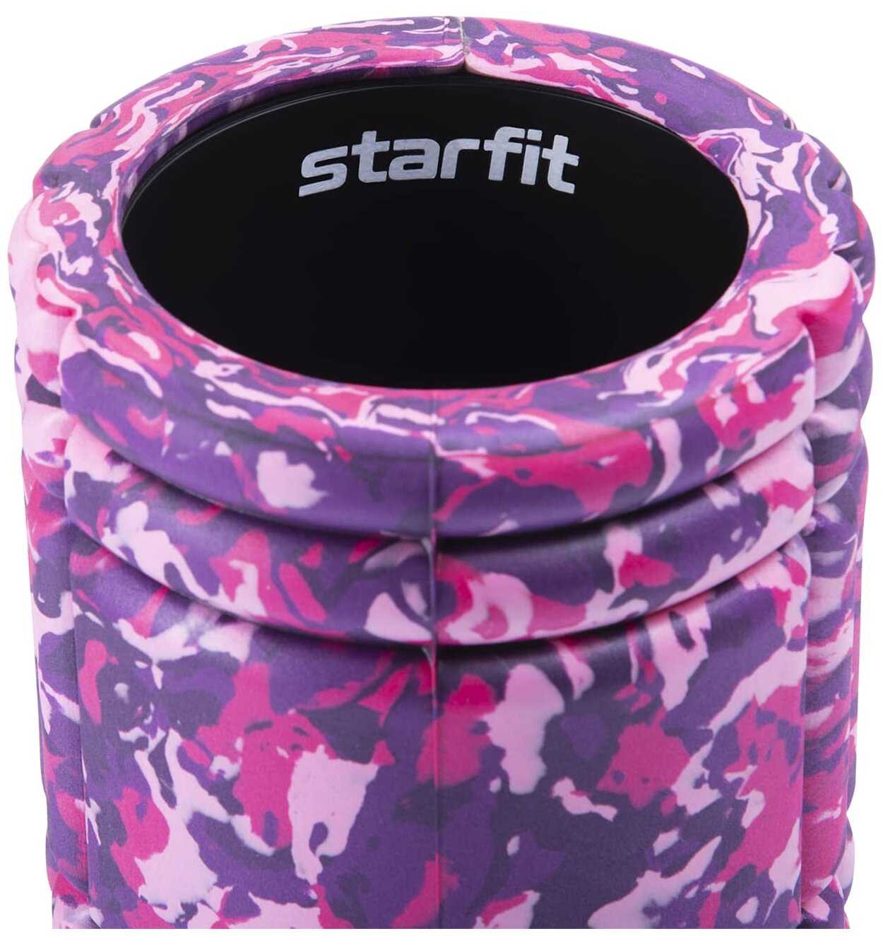 Массажер для тела Starfit FA-508 фотография 8