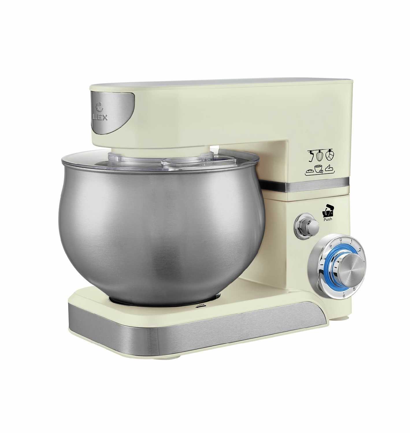 Миксер планетарный LEX LXMX 4131 фотография 32