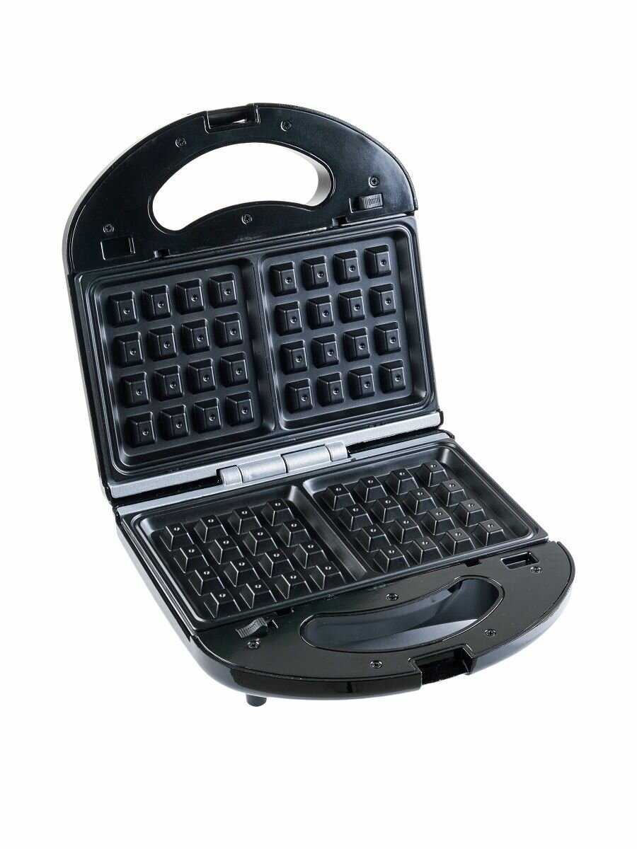 Мультипекарь making Oasis everywhere (PK-3W) фотография 9