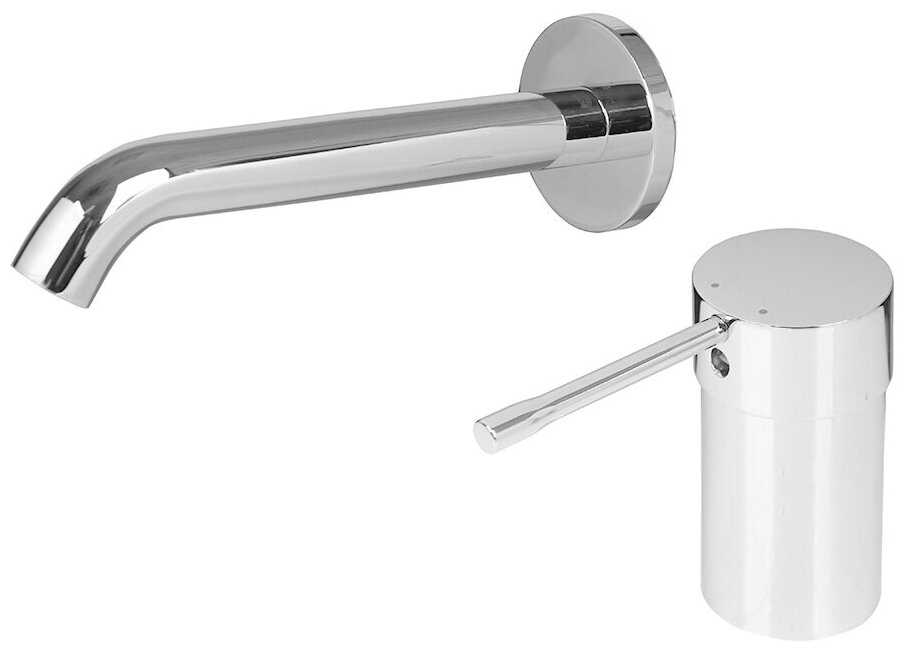 Смеситель для раковины Grohe Essence+ (19408001) фотография 16