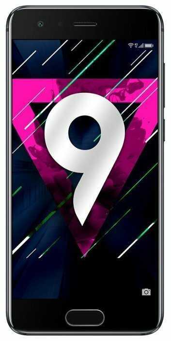 Смартфон HONOR 9 6/128GB