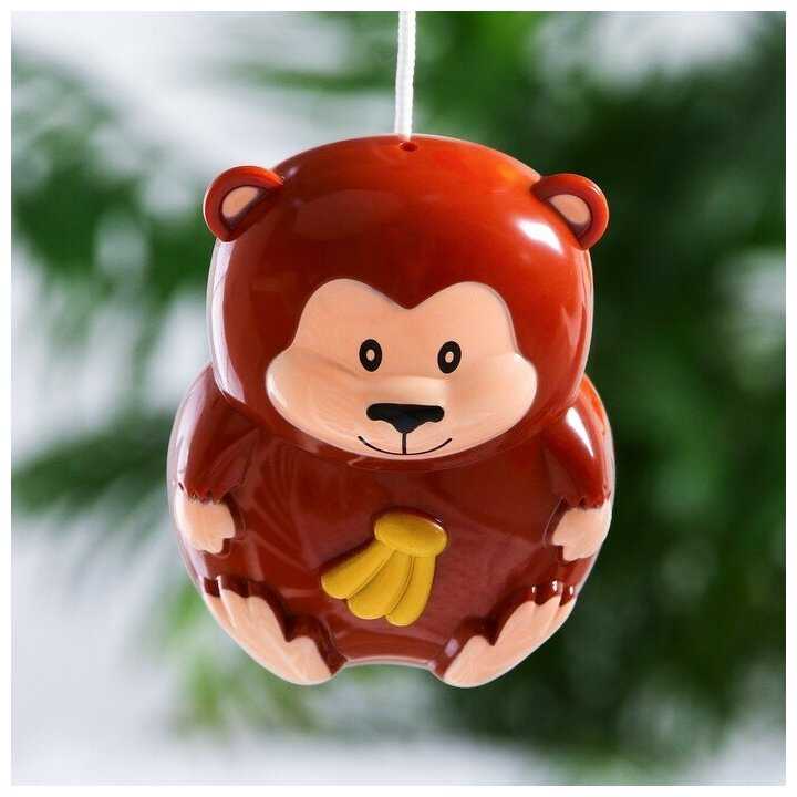 Электронный мобиль Sunlike Джунгли (SL81017A) фотография 12