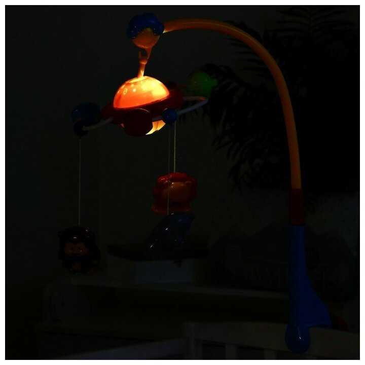 Электронный мобиль Sunlike Джунгли (SL81017A) фотография 13