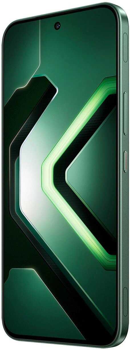 Смартфон Infinix GT 30 фотография 2