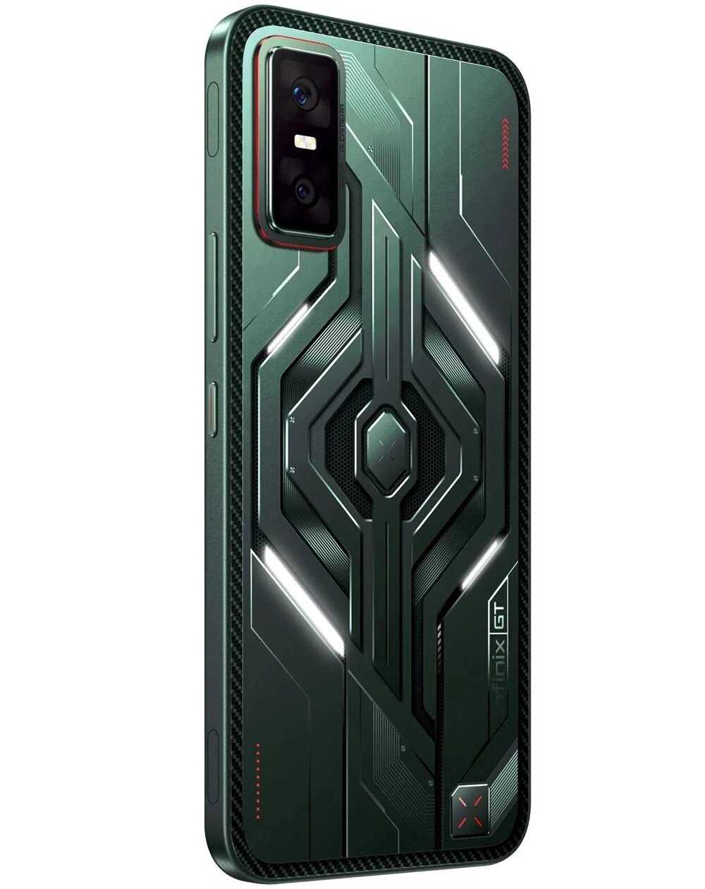 Смартфон Infinix GT 30 фотография 3