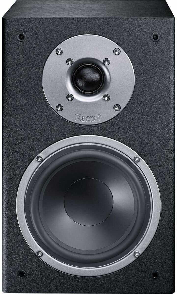 Активная акустика Magnat Monitor Reference 2A фотография 2