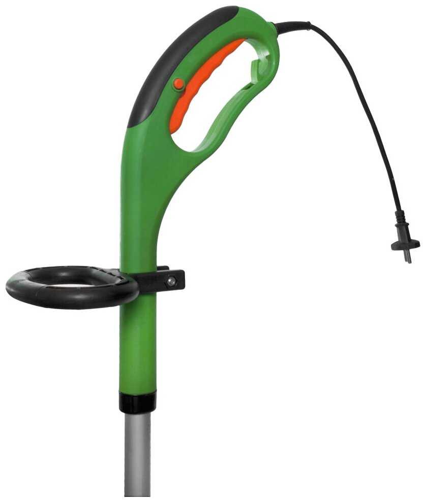 Триммер электрический ProCraft GT750 фотография 2