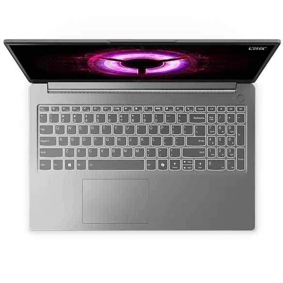 Ноутбук Lenovo LOQ 15ARP10 фотография 5