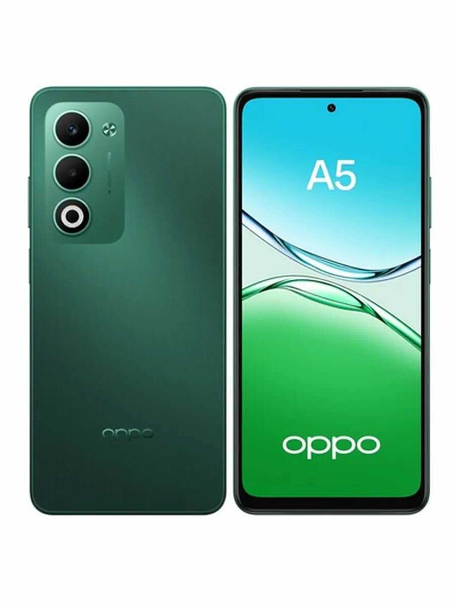 OPPO A5