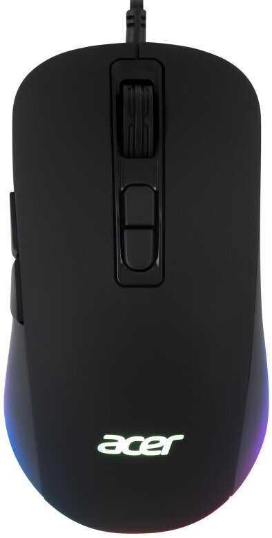 Комплект Мышь компьютерная Acer OMW135 (ZL. MCEEE.019) фотография 1