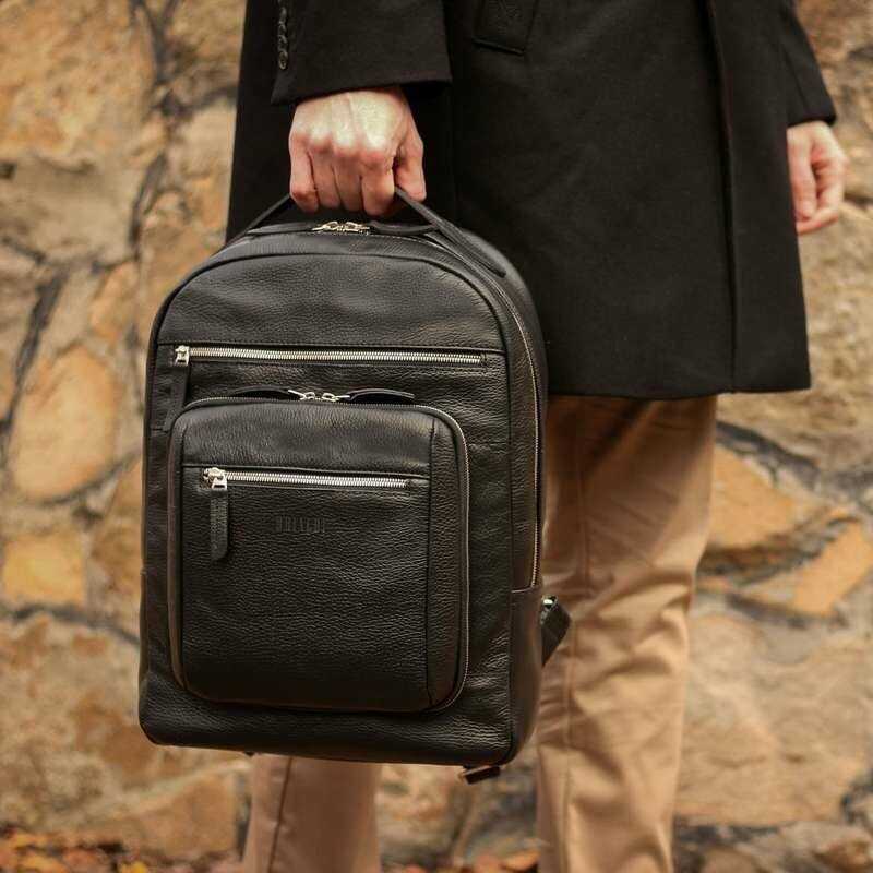 Рюкзак BRIALDI Explorer (Эксплорер) фотография 9