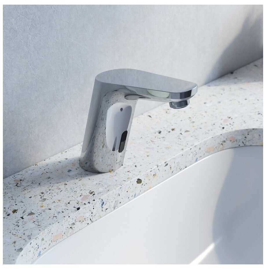Смеситель Iddis PULSBS0i86