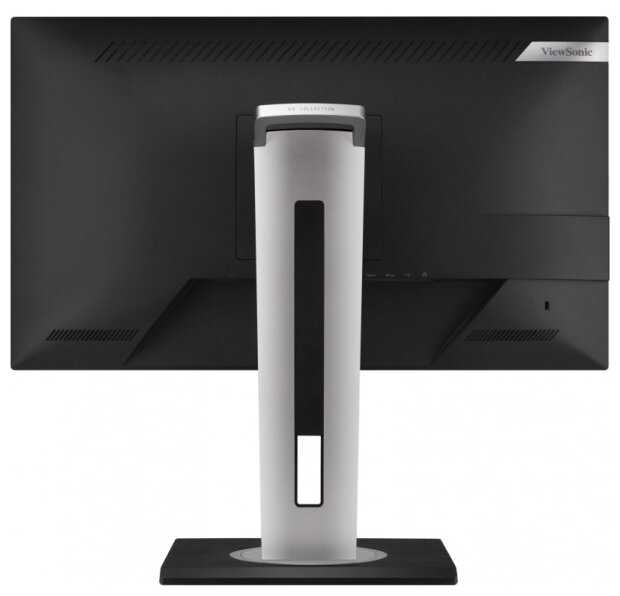 Монитор ViewSonic VG2456 фотография 1