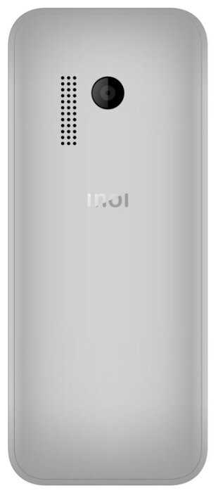 Мобильный Телефон Inoi 241 фотография 15