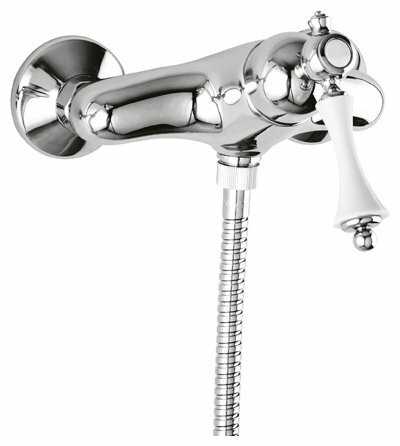 Смеситель Cezares Margot DM-02-Bi