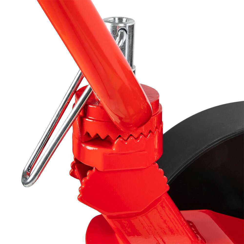 Культиватор DDE Мустанг (799-505) фотография 7