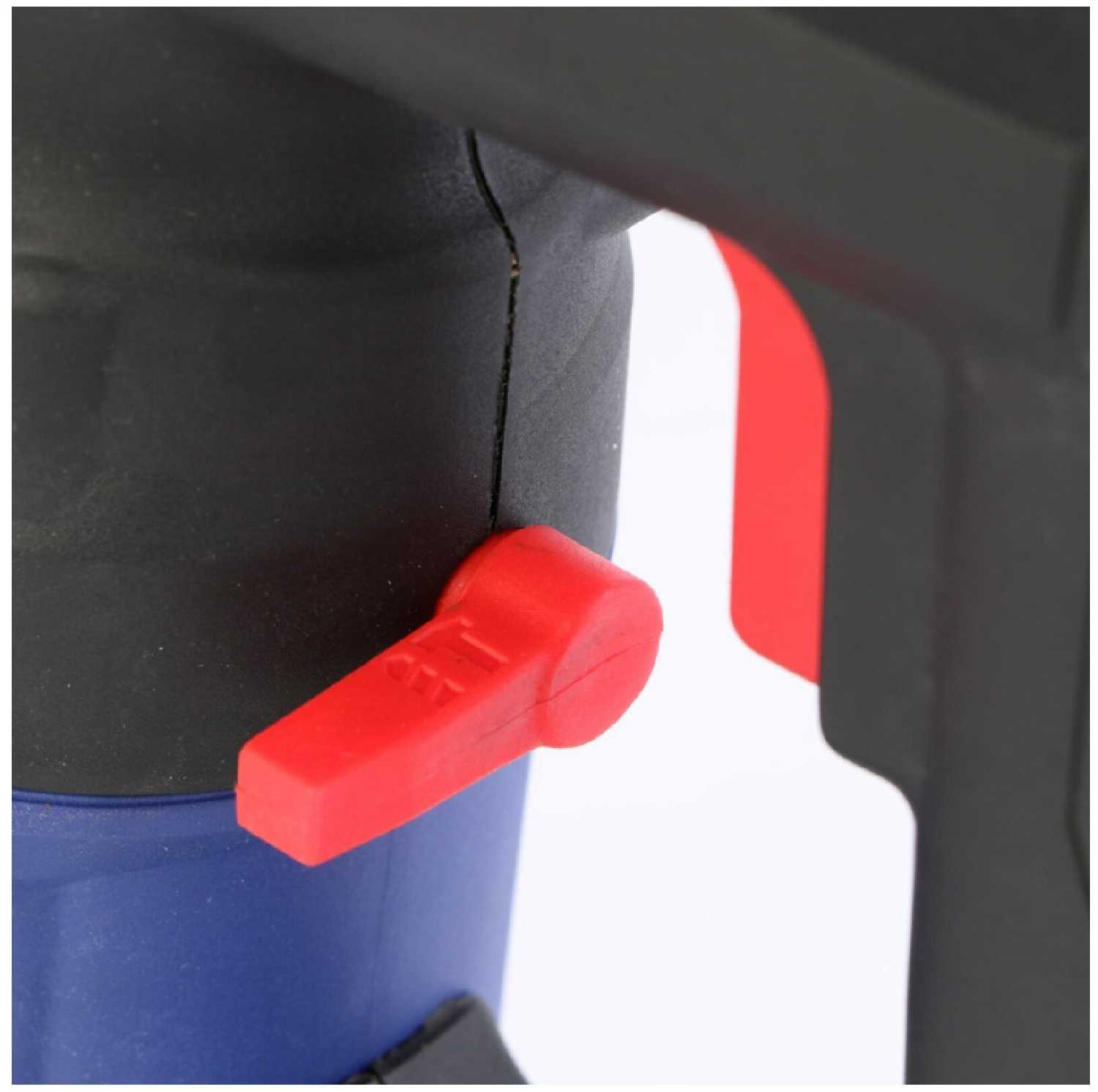 Перфоратор ДИОЛД ПРЭ-12 (800 Вт) фотография 2