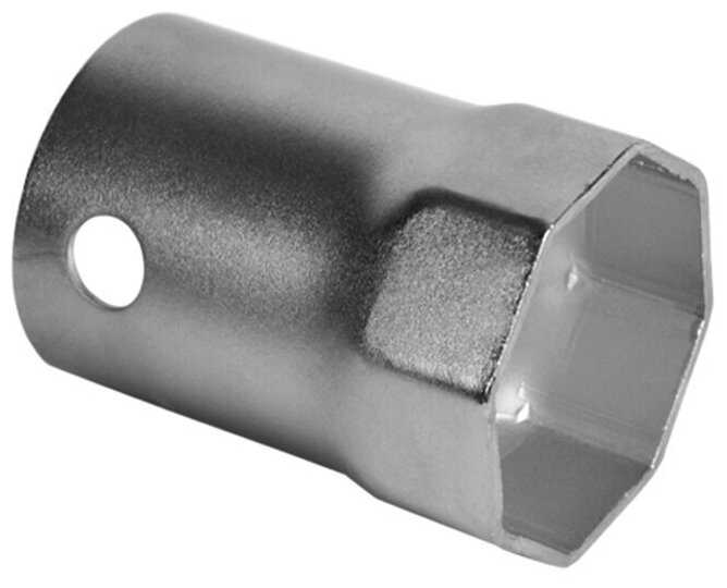 Ключ ступичный 546315 трубчатый 115 мм 8-гранная L=130 мм /12