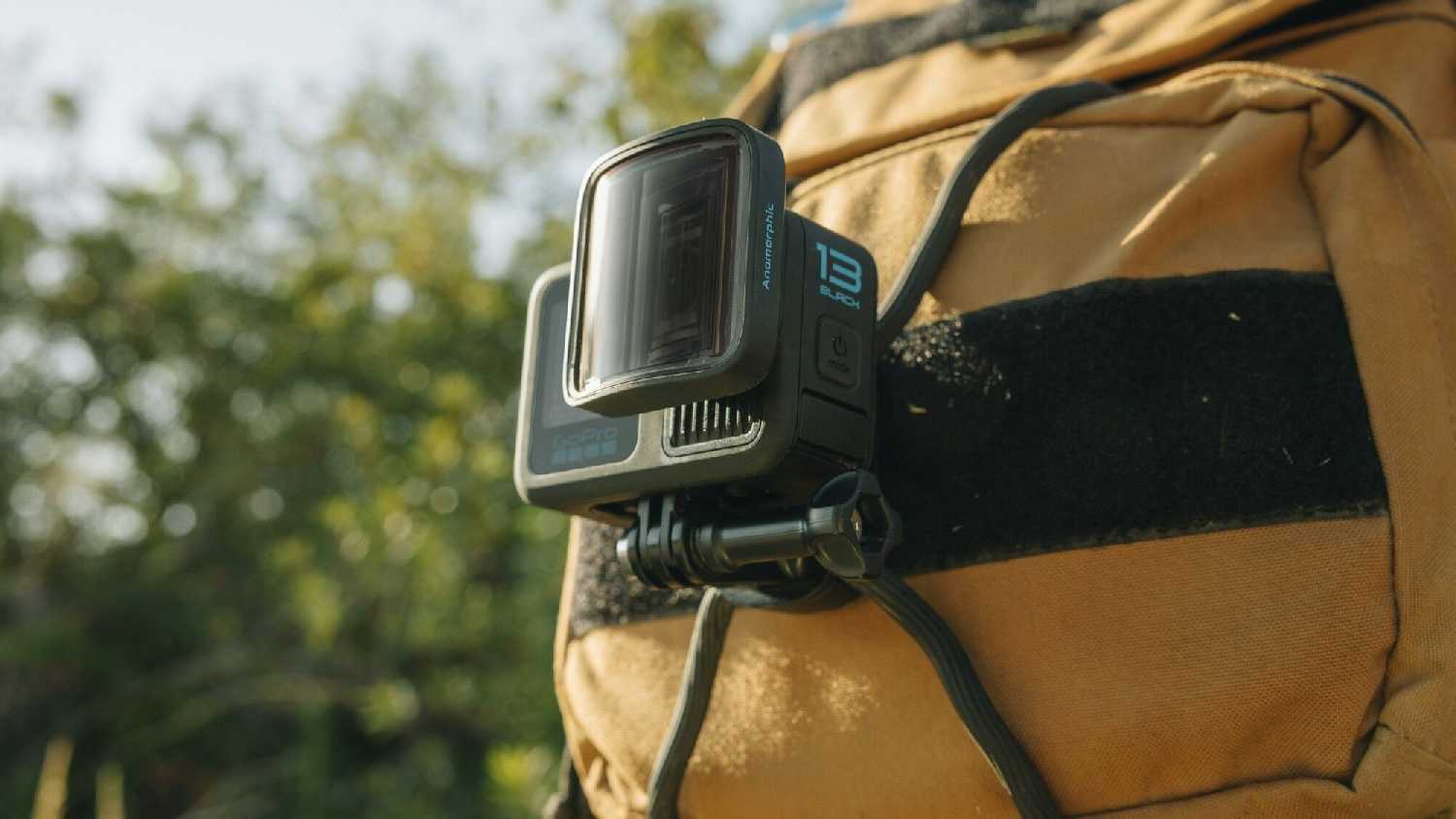 Линза GoPro Ultra Wide Lens Mod (AEWAL-001) фотография 14