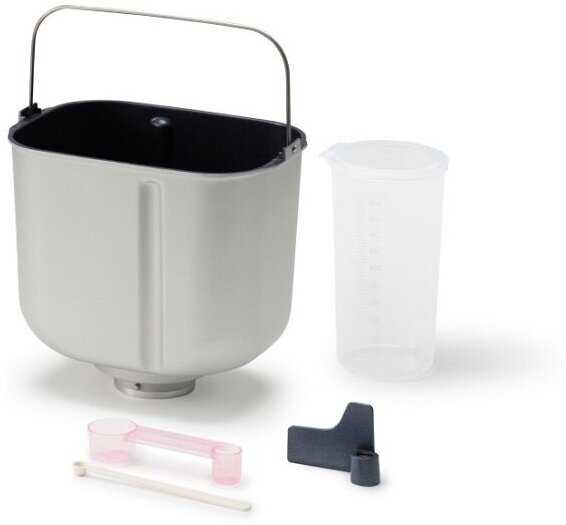 Хлебопечь Panasonic SD-R2530KTS фотография 9