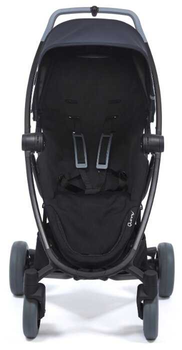 Прогулочная коляска Quinny Zapp Flex Plus фотография 1