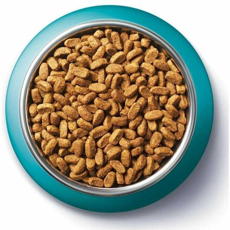 Сухой корм Purina One с уткой и печенью фотография 14