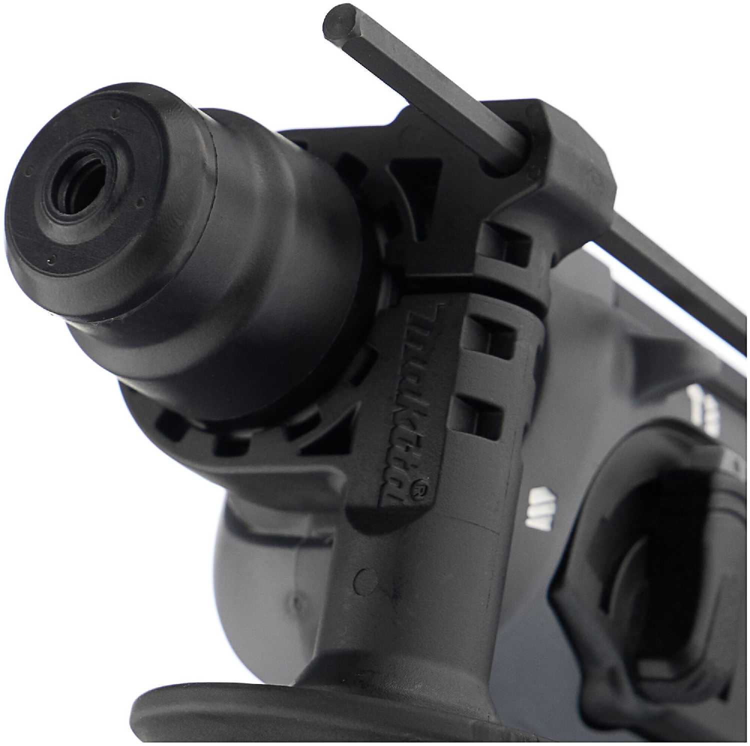 Перфоратор Makita HR2475 фотография 8