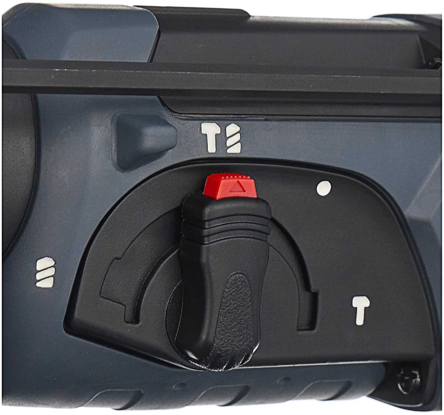 Перфоратор Makita HR2475 фотография 9