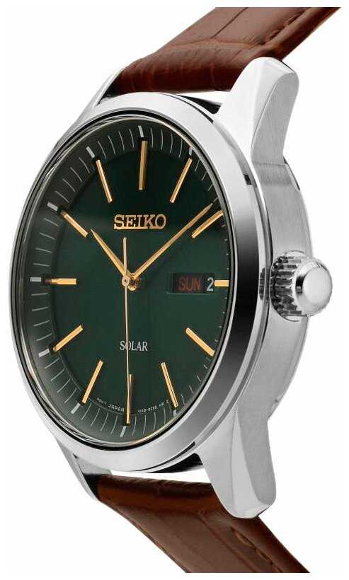 Наручные часы SEIKO SNE529P1 фотография 2
