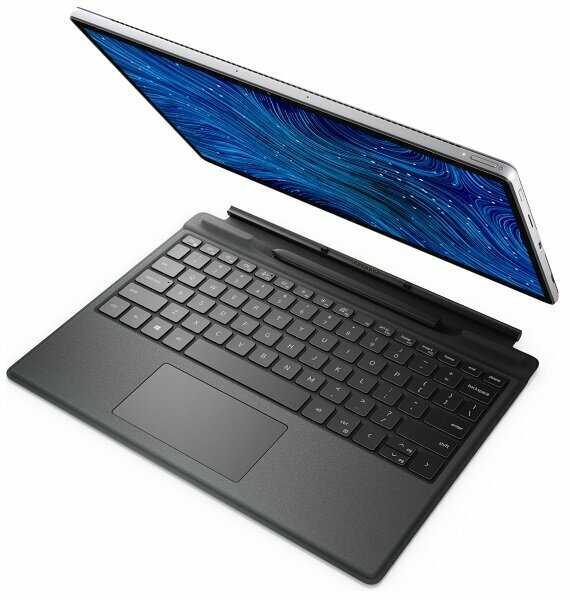 Ноутбук Dell Latitude 7320 (DTBL XCTO) фотография 2