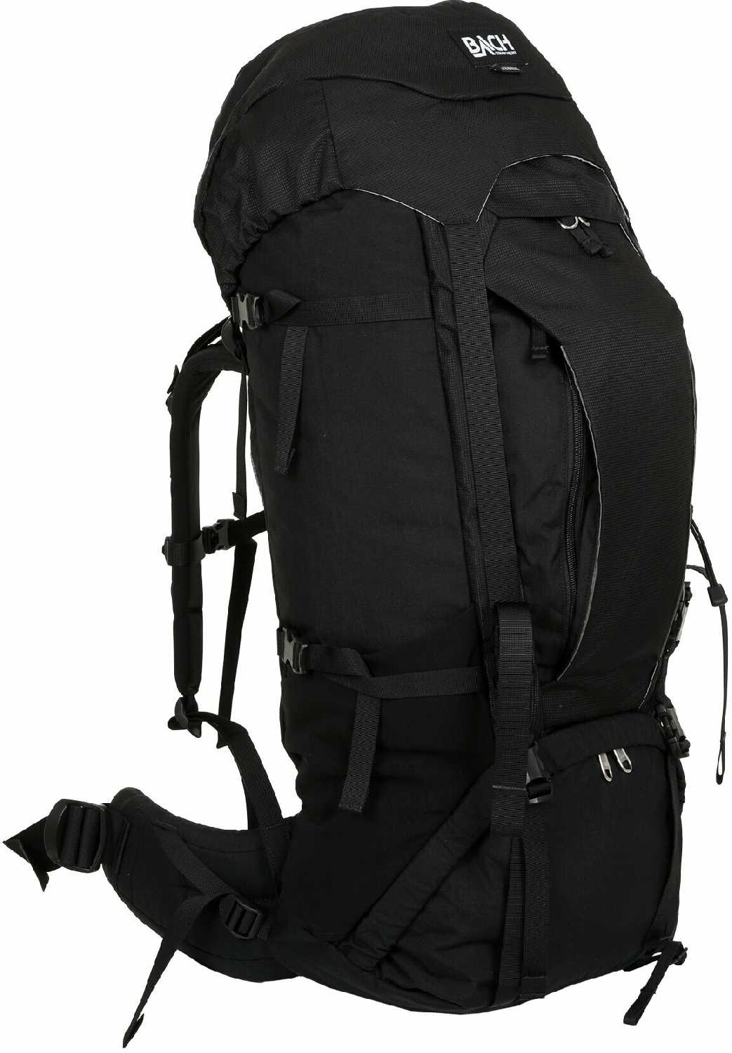 Рюкзак трекинговый Bach Lite Mare 60 regular фотография 14