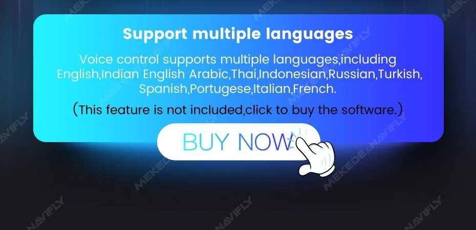 Автомобильный мультимедийный плеер TS18 TS10 с сенсорным экраном 2K (9-TS10 128G) фотография 12
