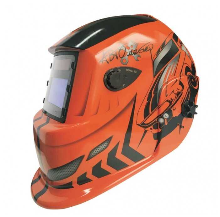 Маска Aurora A-777 Автомастер фотография 1