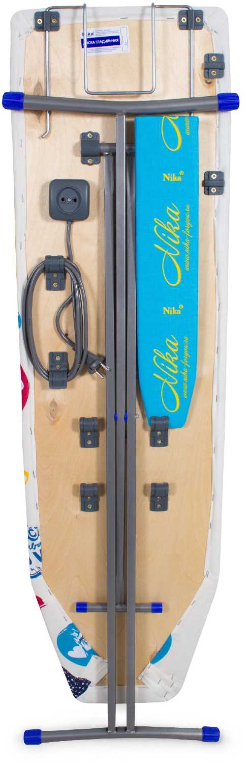 Гладильная доска Nika 4 (Н4) фотография 4