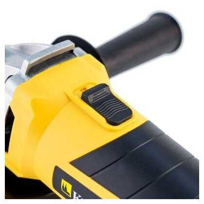 УШМ Kolner KAG 115/500M фотография 12