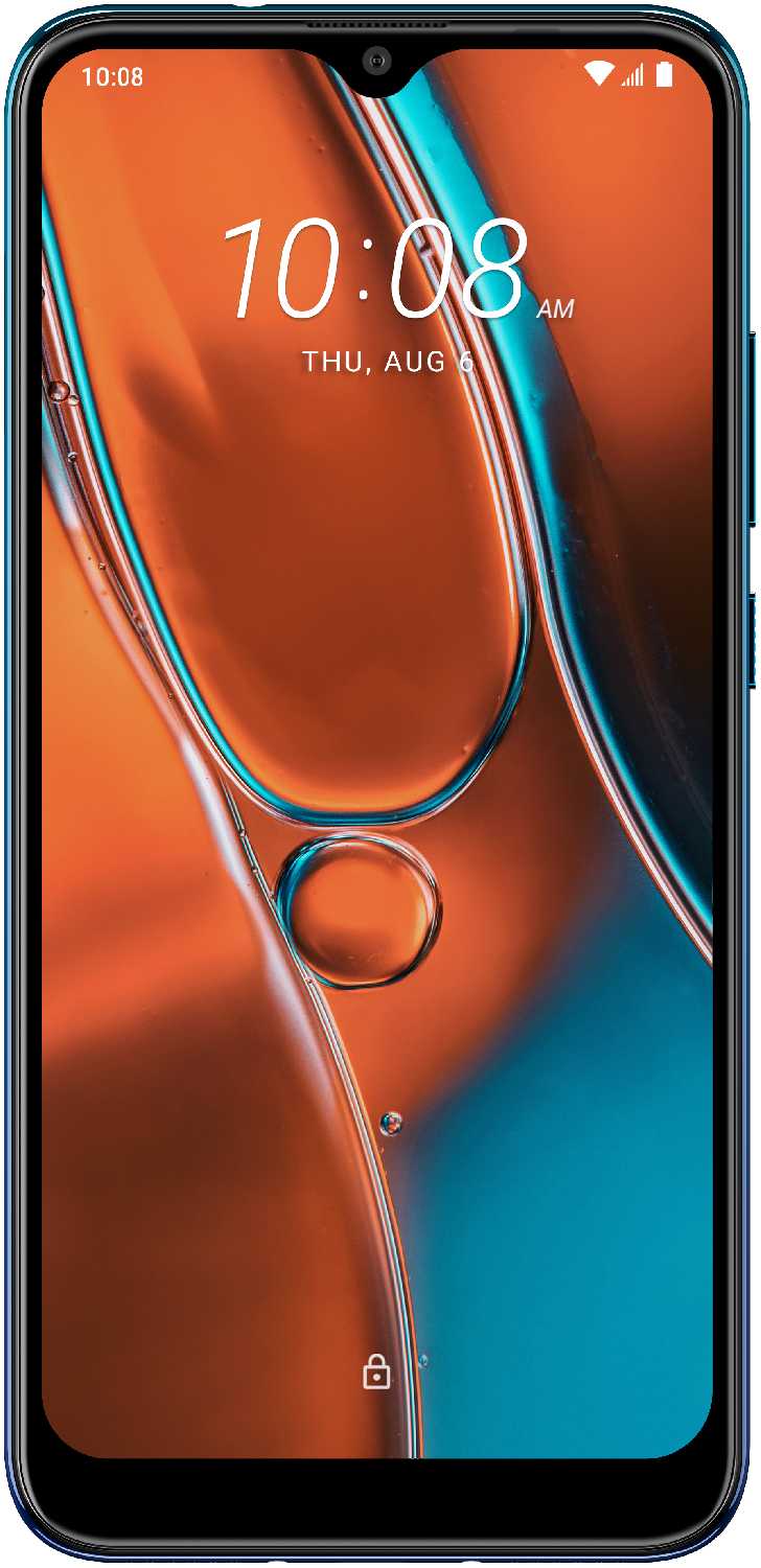 Смартфон HTC Wildfire E2