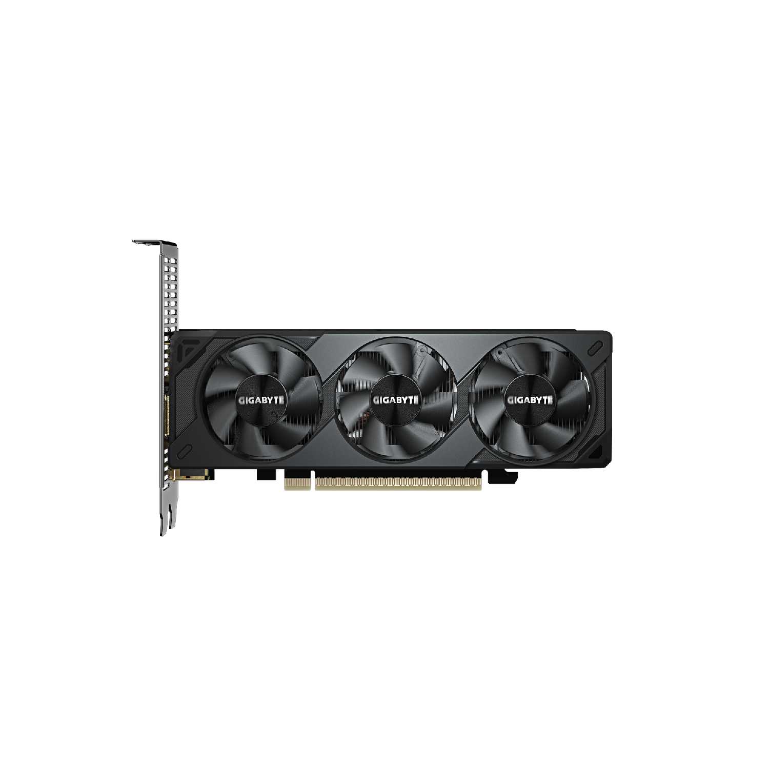 Видеокарта GIGABYTE GeForce RTX 5060 OC Low Profile 8G [GV-N5060OC-8GL]