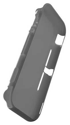 Dobe Защитный чехол Switch Lite Protective TPU Case для Nintendo Switch Lite (TNS-19072) фотография 2