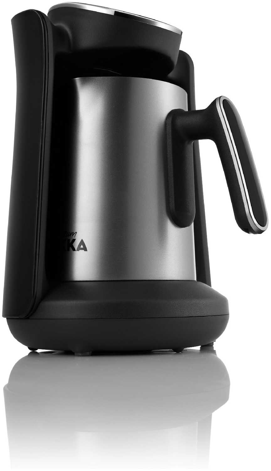ARZUM Электрическая турка OKKA Minio PRO OK0010-K фотография 1