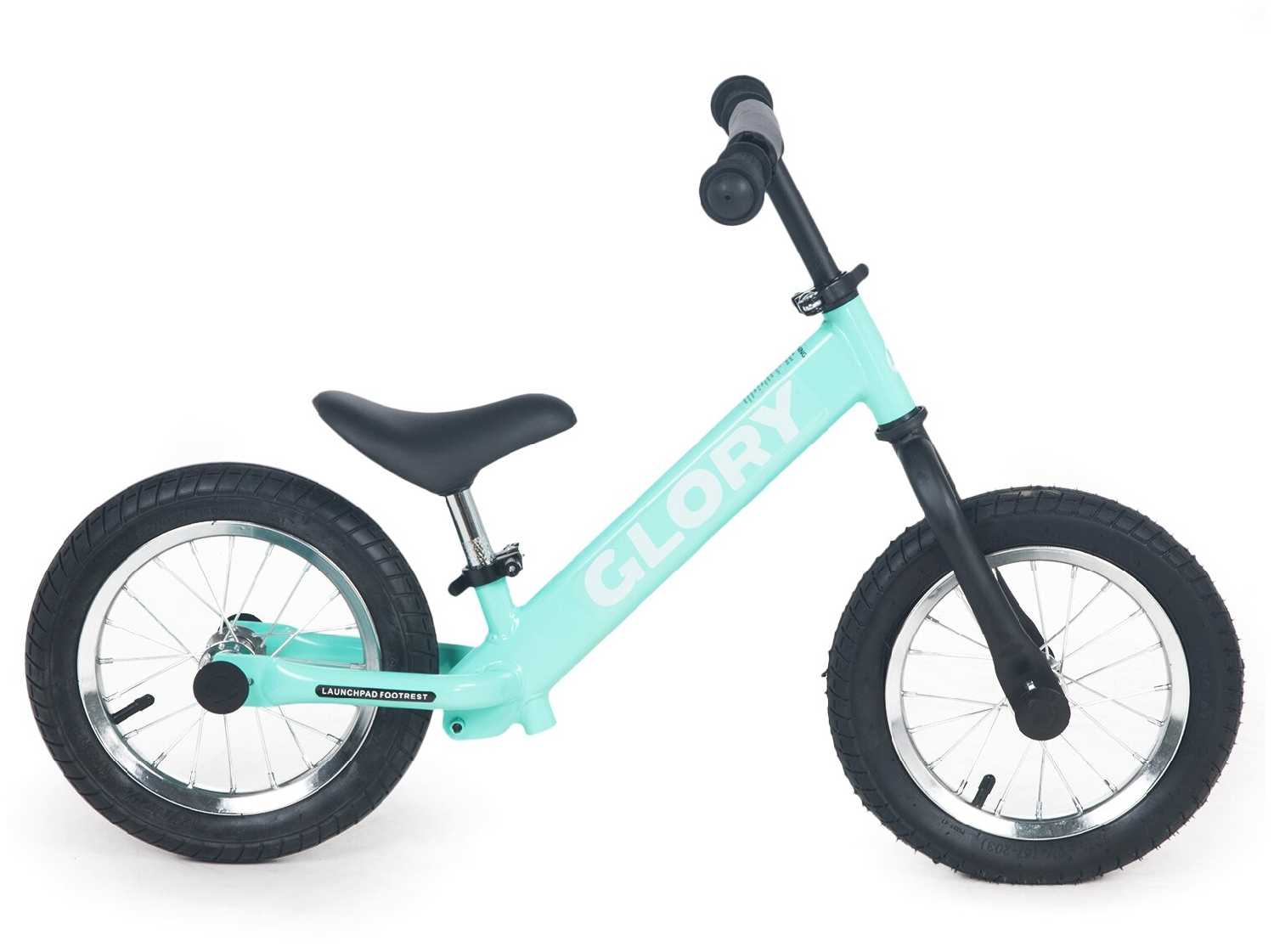 Беговел Glory G-336 фотография 14