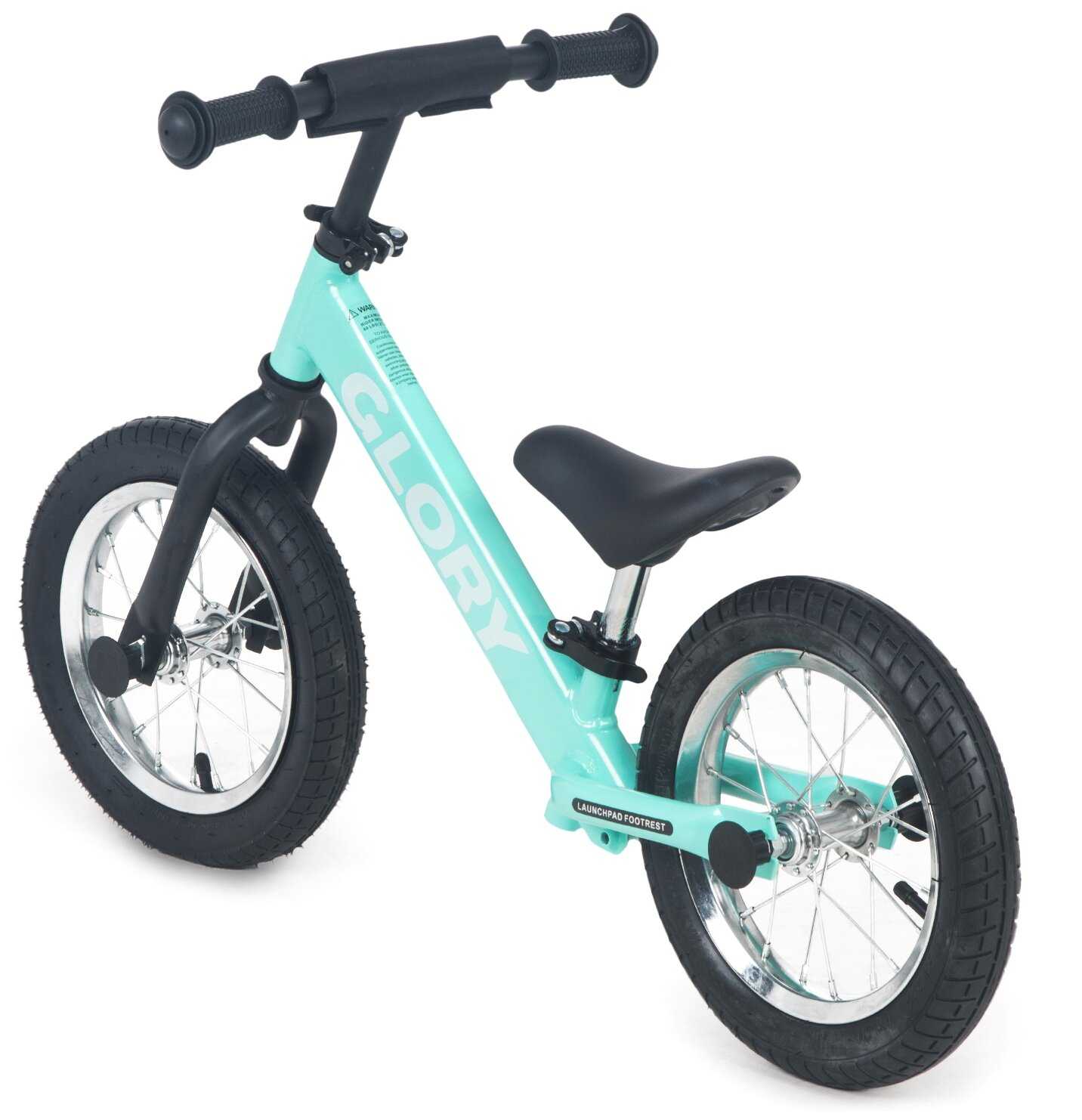 Беговел Glory G-336 фотография 15