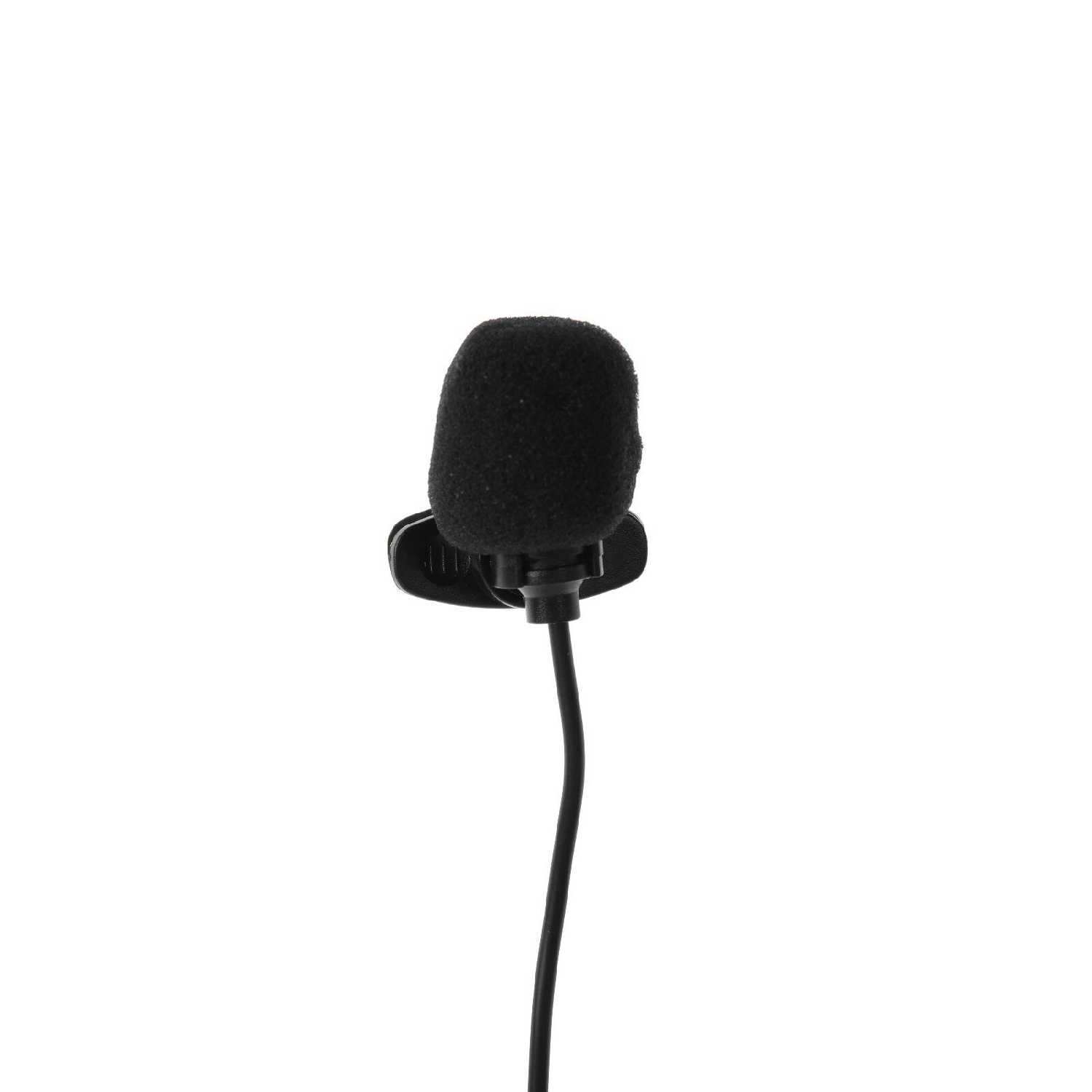 Микрофон ELTRONIC 10-05 петличный, 12-40 дБ, беспроводной фотография 9