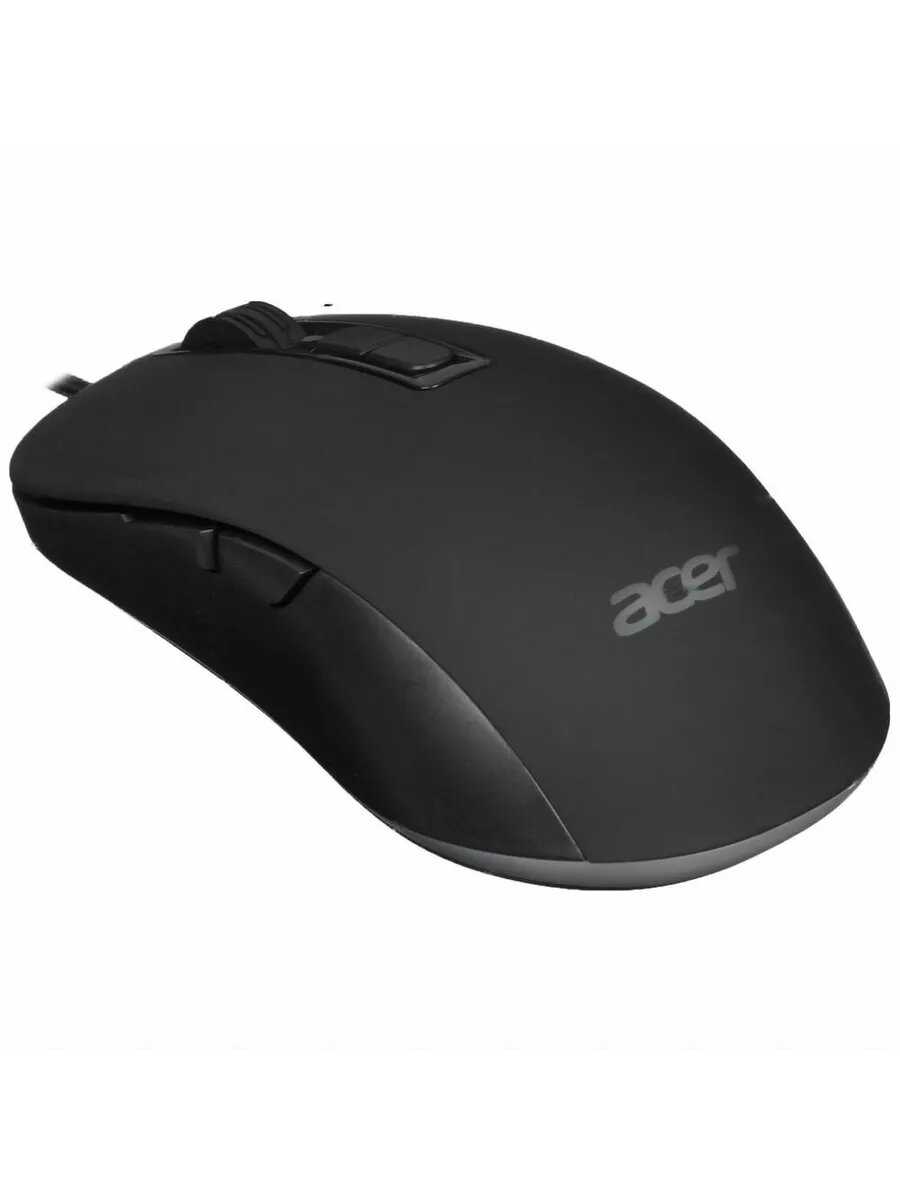 Комплект Мышь компьютерная Acer OMW135 (ZL. MCEEE.019) фотография 22