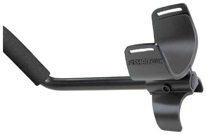 Металлоискатель Fisher F22 фотография 4