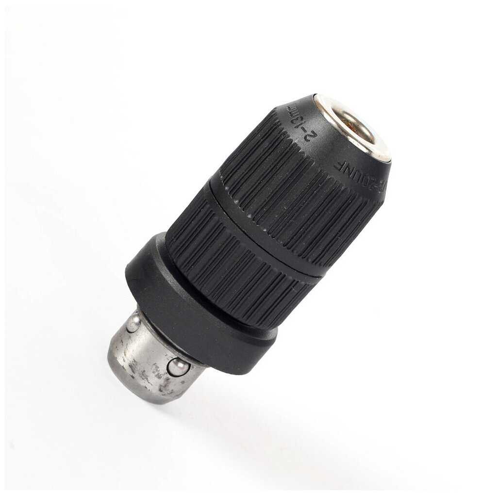 Перфоратор PATRIOT RH 262Q, без аккумулятора, 820 Вт фотография 2