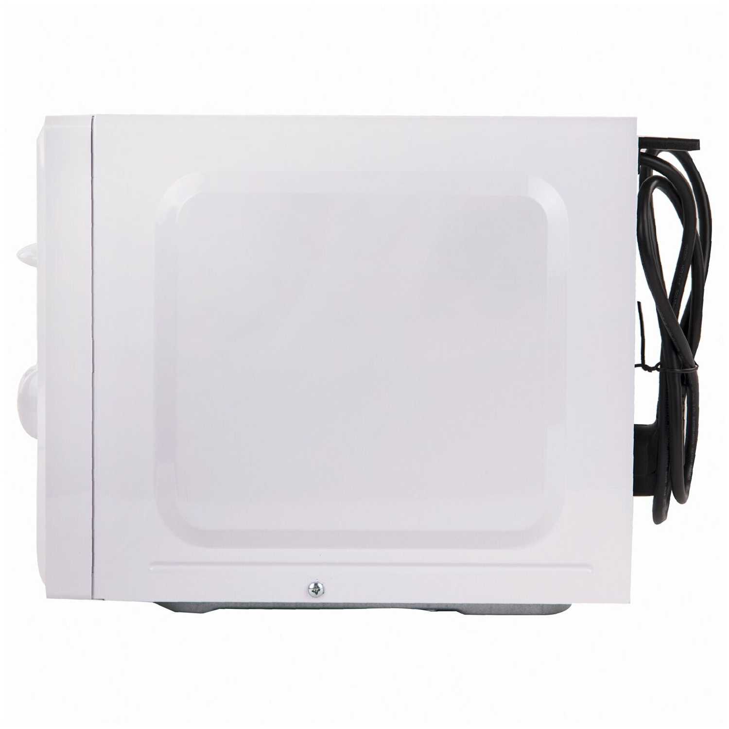 Микроволновая Печь Sonnen MW2070B-5MW фотография 6