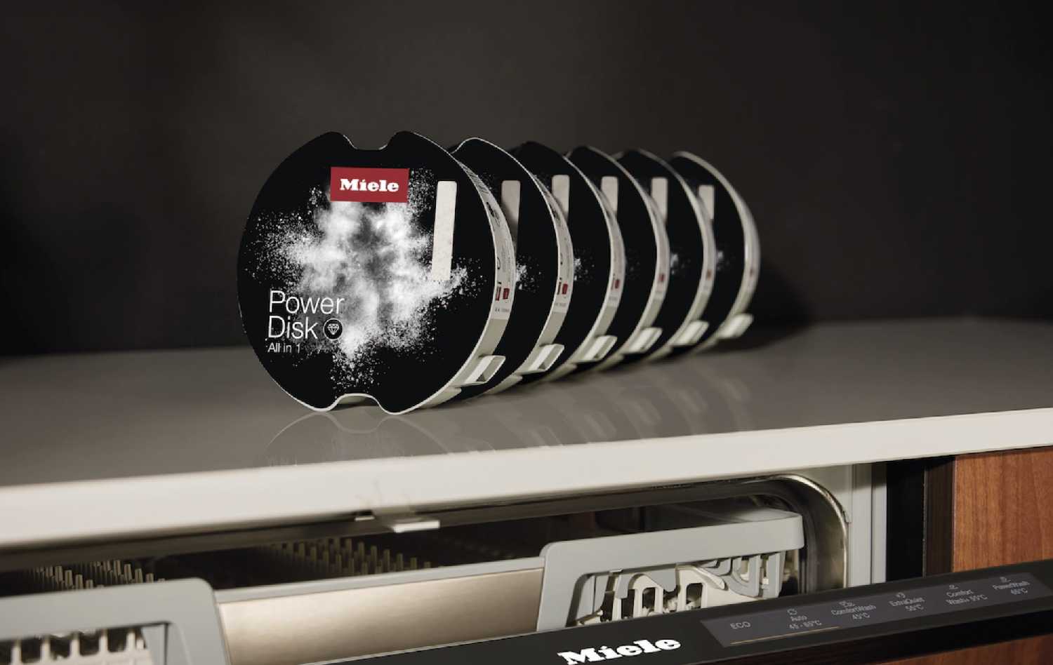 PowerDisk All in 1 фотография 16