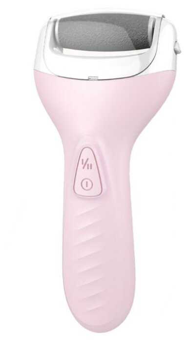 Электрическая роликовая пилка для педикюра Xiaomi YueLi Callus Remove SC-608 фотография 6